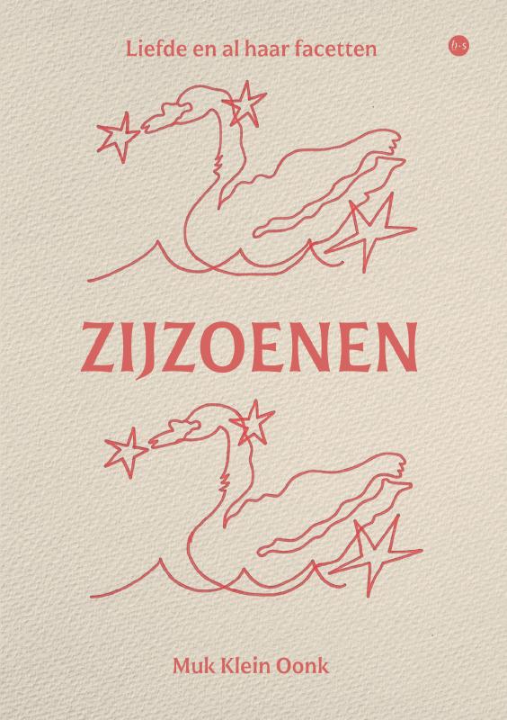 Omslag van Zijzoenen