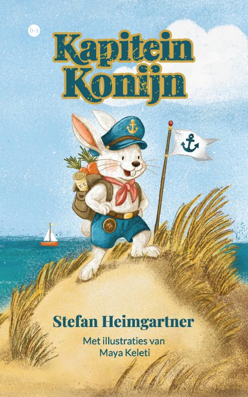 Omslag van Nooit een saaie dag