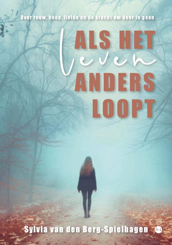 Omslag van Als het leven anders loopt