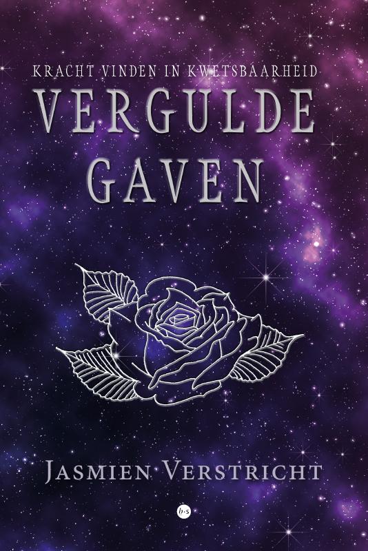 Omslag van Vergulde gaven