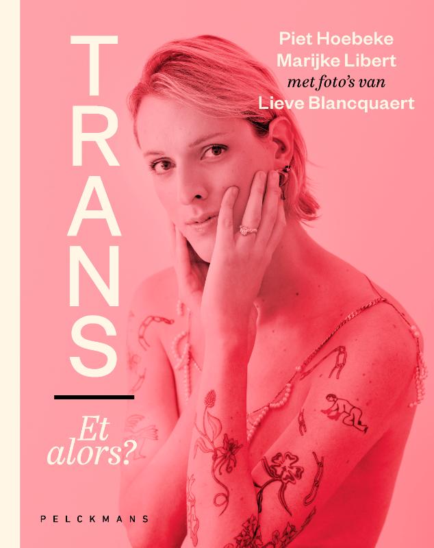 Omslag van Trans... et alors?