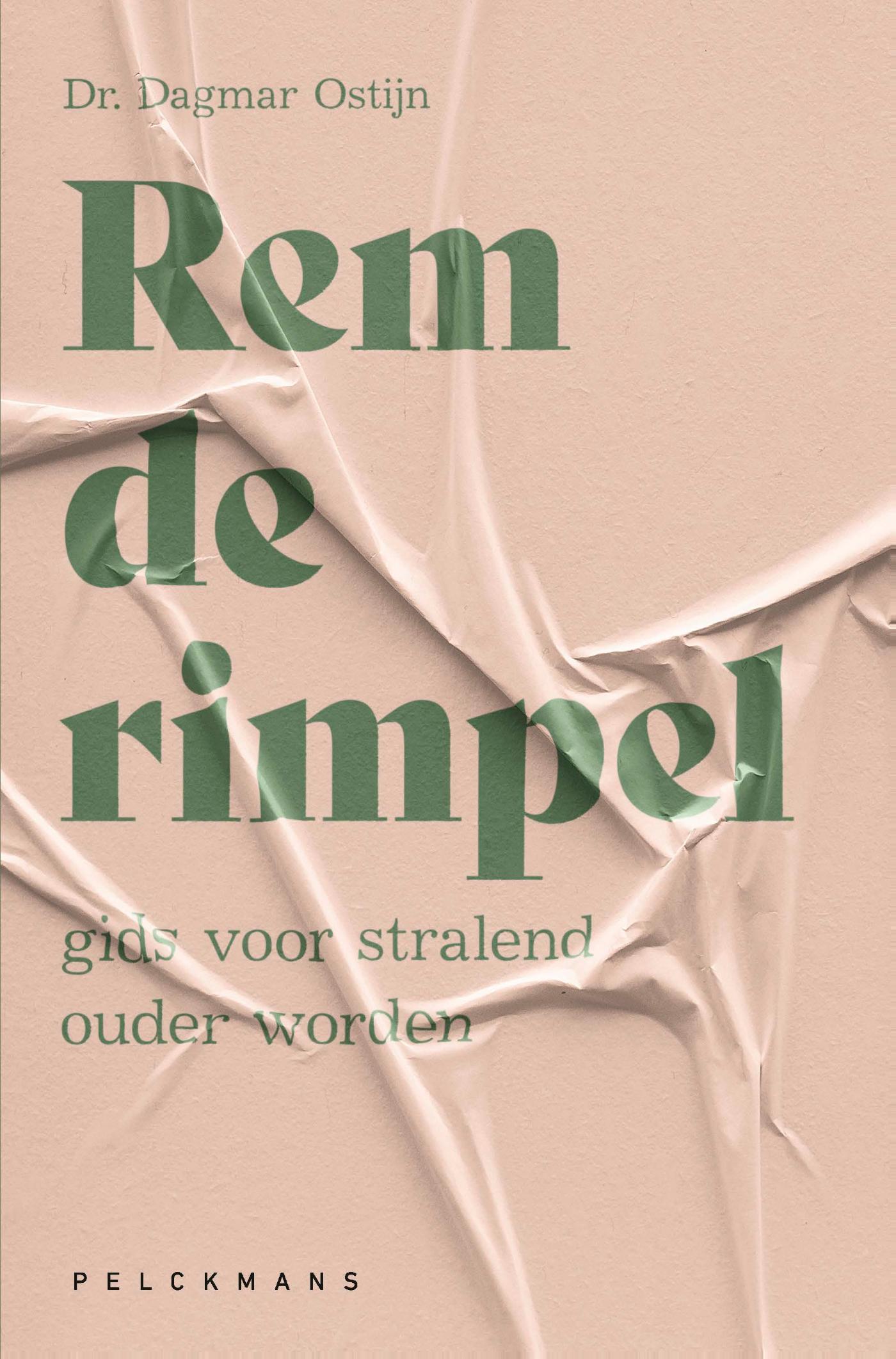 Omslag van Rem de rimpel