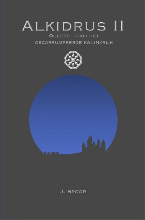 Omslag van Alkidrus II