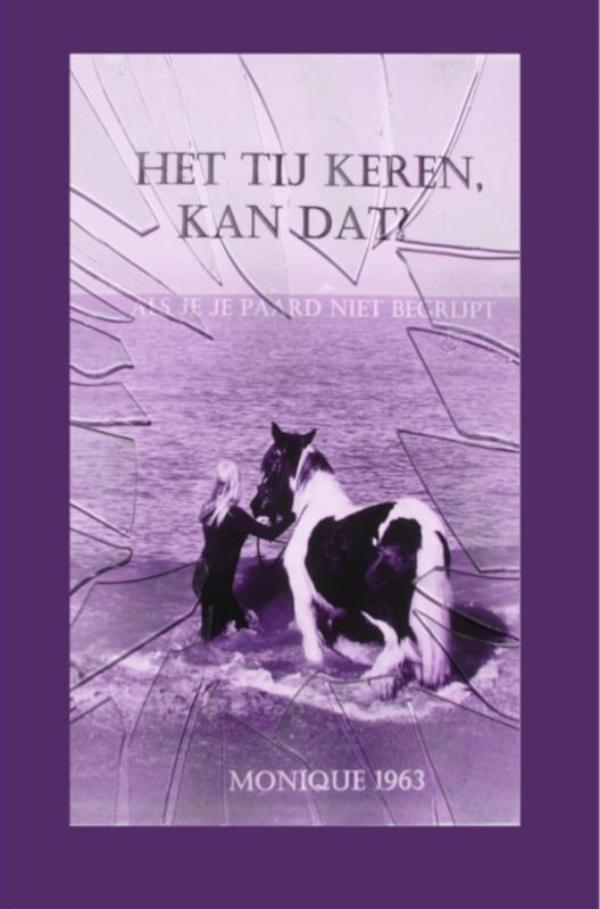 Omslag van Het tij keren, kan dat?
