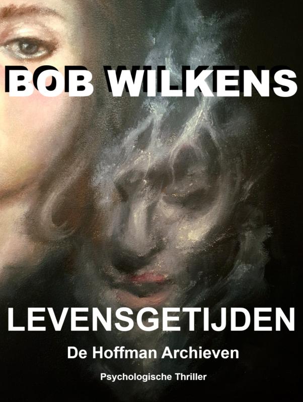 Omslag van Levensgetijden