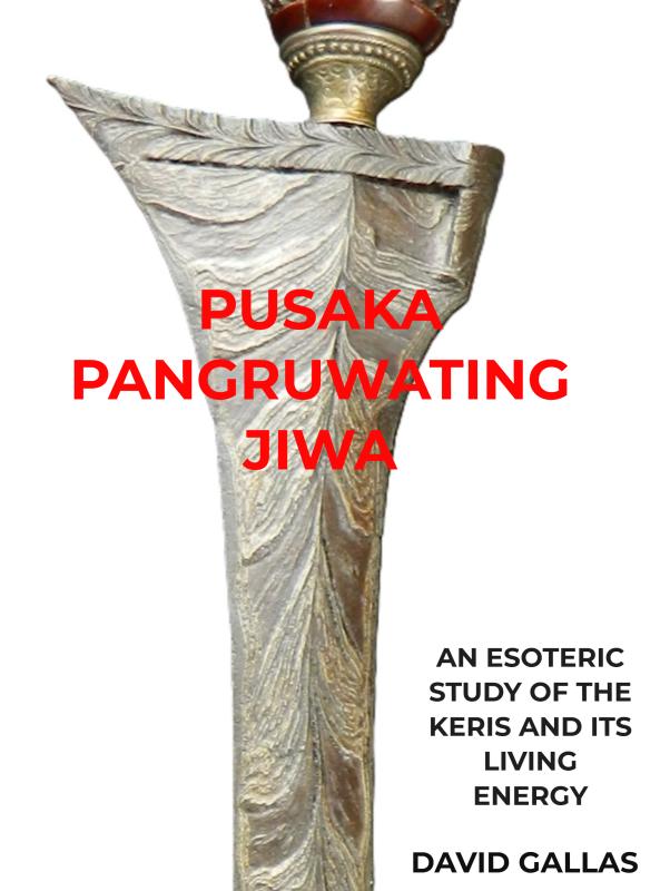 Omslag van Pusaka Pangruwating Jiwa