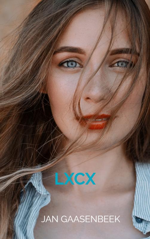 Omslag van LXCX