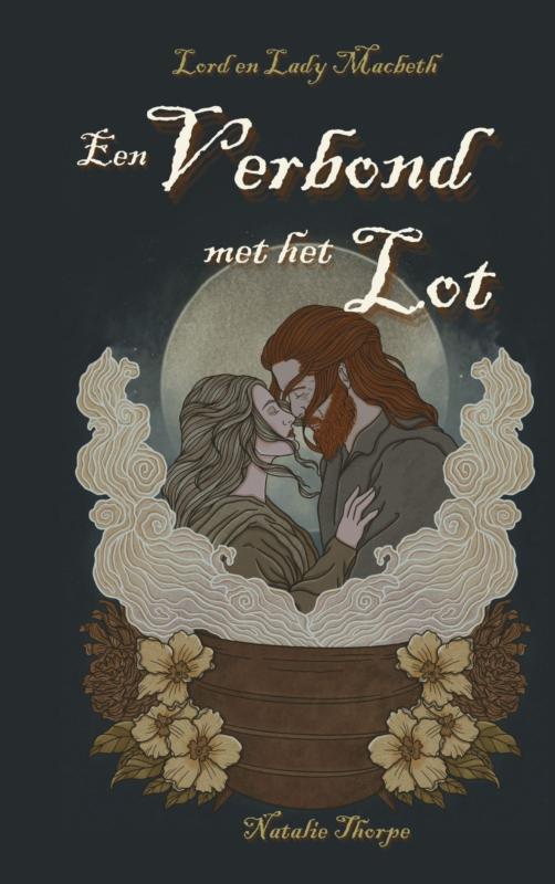 Omslag van Lord en Lady Macbeth: Een Verbond met het Lot