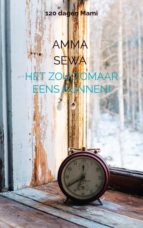 Omslag van Het zou zomaar eens kunnen!