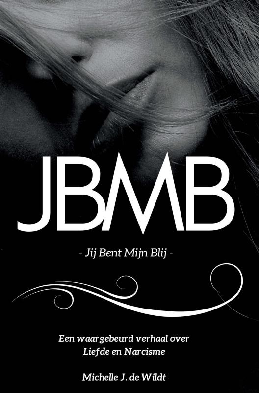 Omslag van JBMB