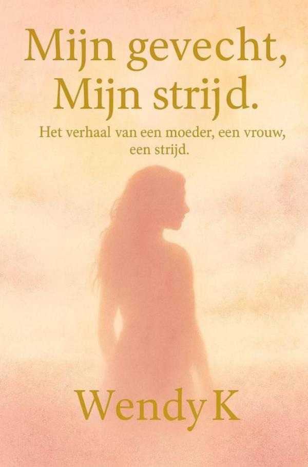 Omslag van Mijn gevecht, Mijn strijd.