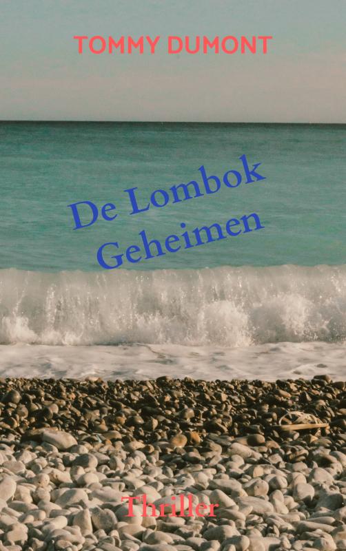 Omslag van De Lombok Geheimen