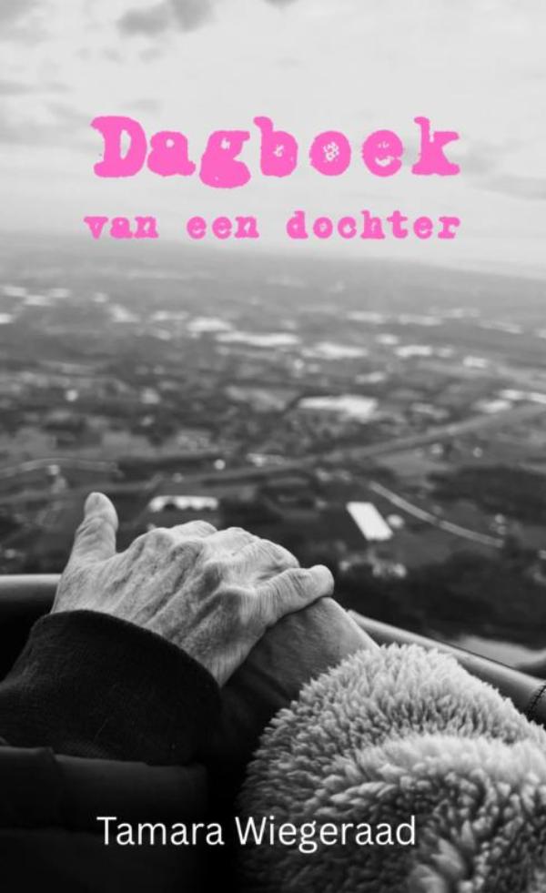 Omslag van Dagboek van een dochter