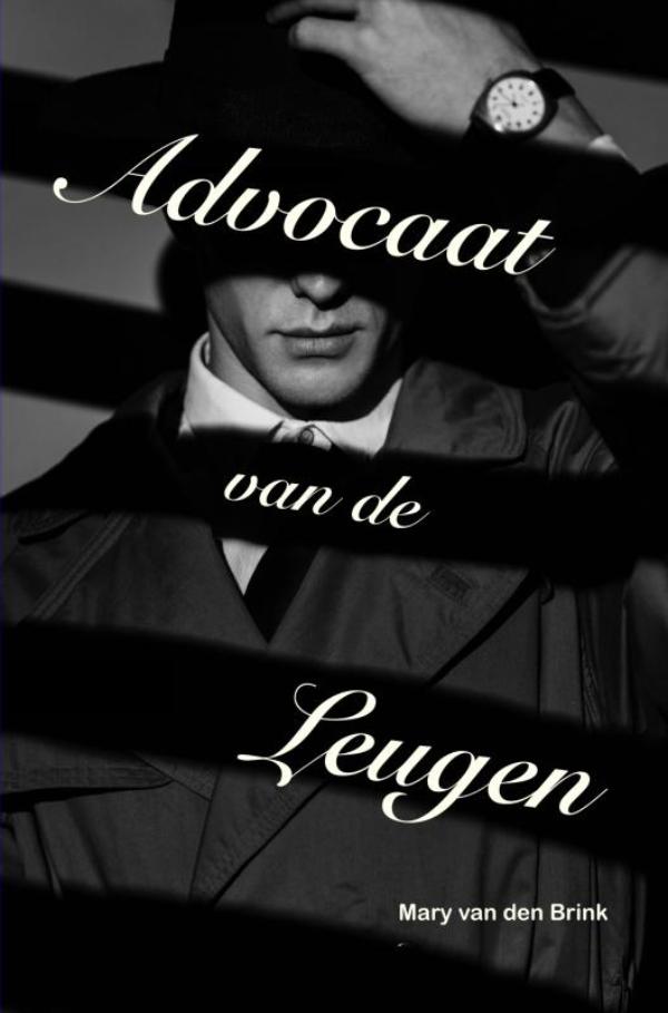 Omslag van Advocaat van de Leugen