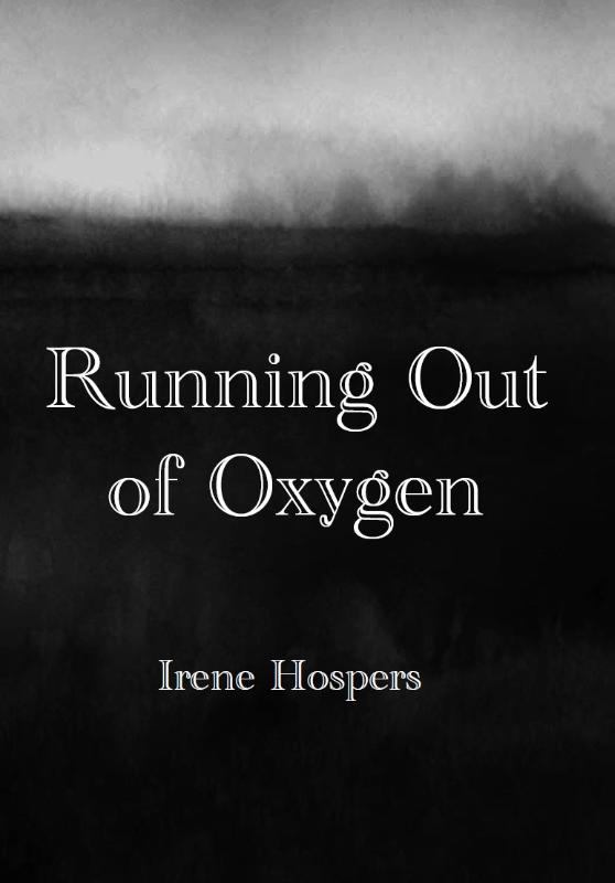 Omslag van Running Out of Oxygen