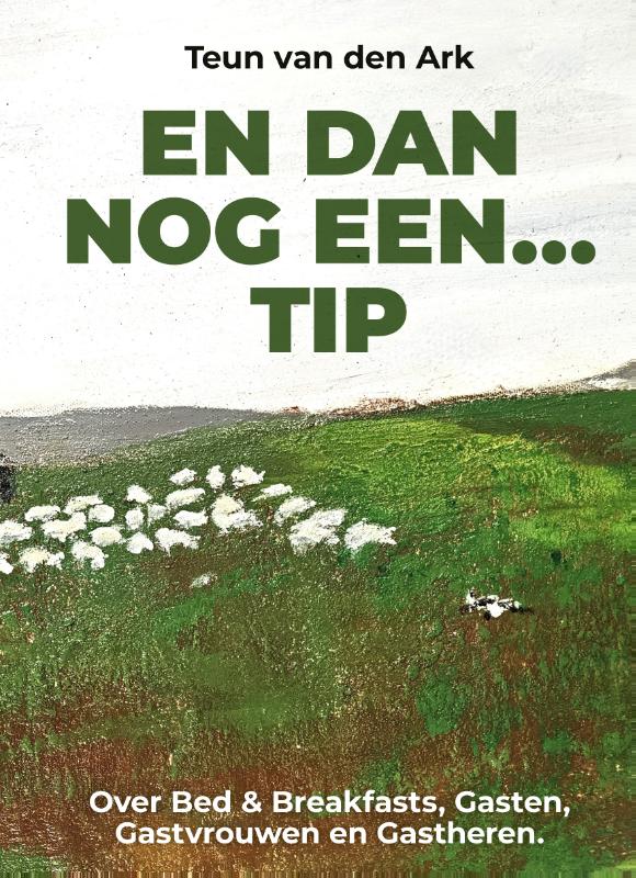 Omslag van En dan nog een tip