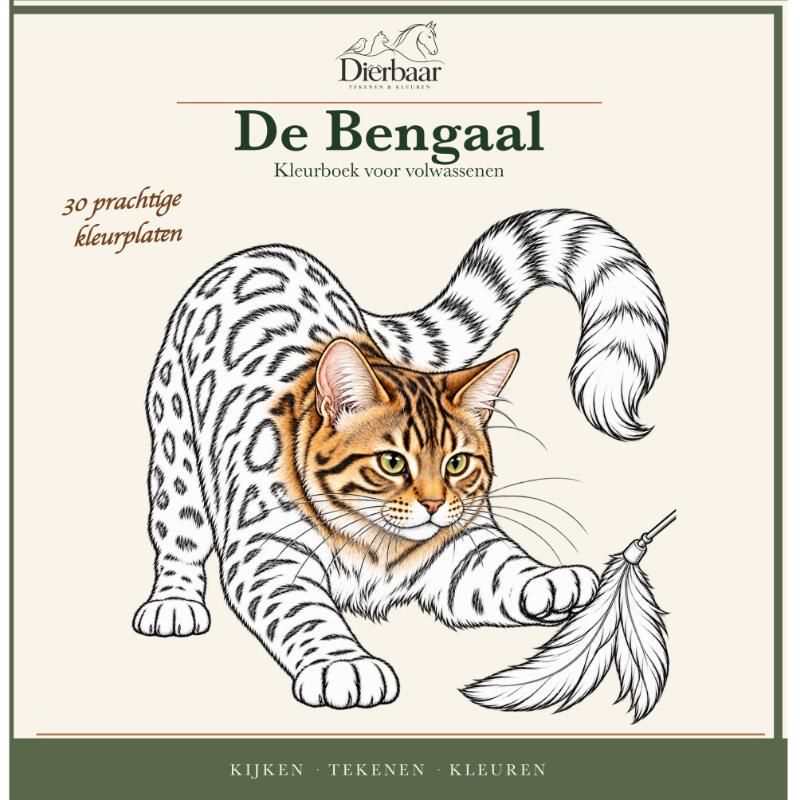 Omslag van Bengaal