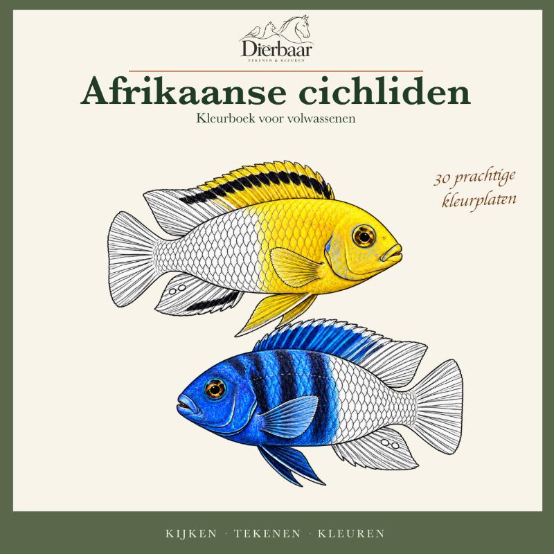 Omslag van Betta’s