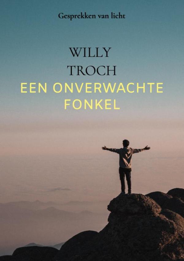 Omslag van Een Onverwachte Fonkel