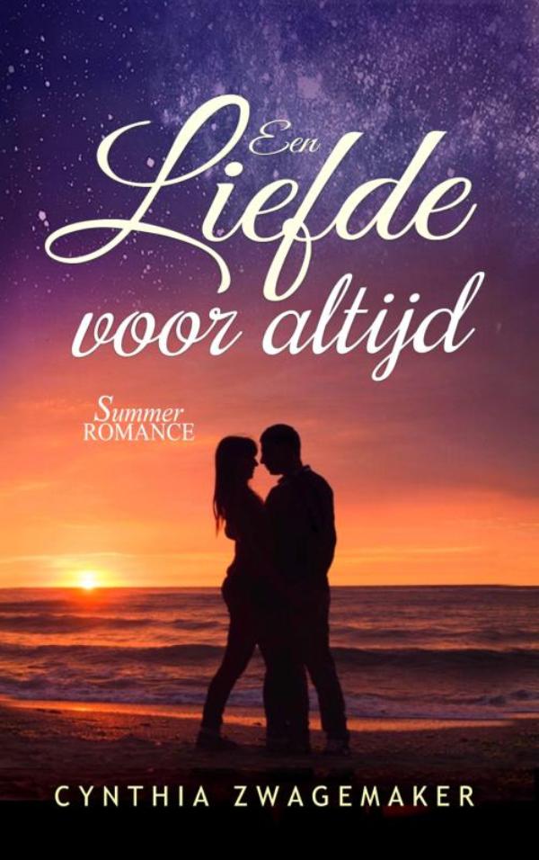 Omslag van Een liefde voor altijd