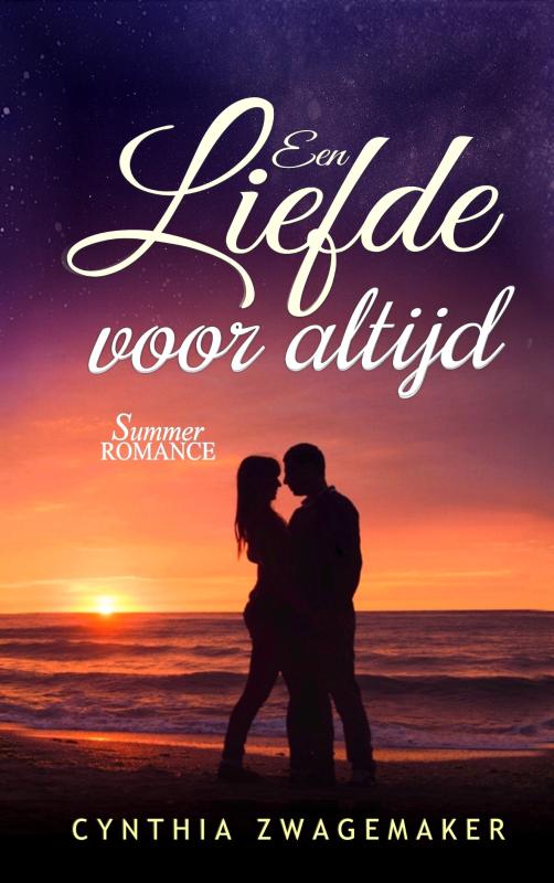 Omslag van Een liefde voor altijd