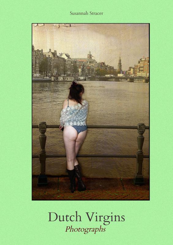 Omslag van Dutch Virgins