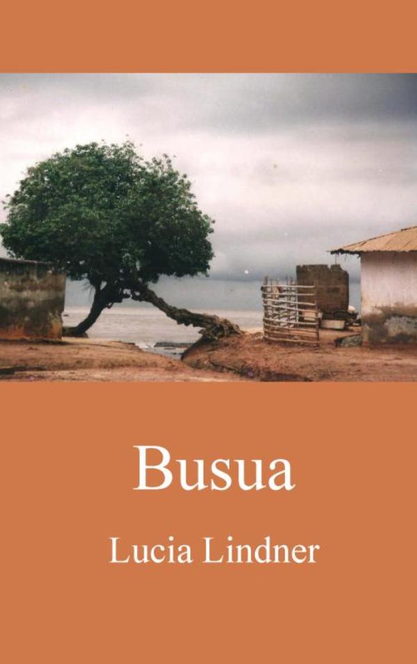 Omslag van Busua