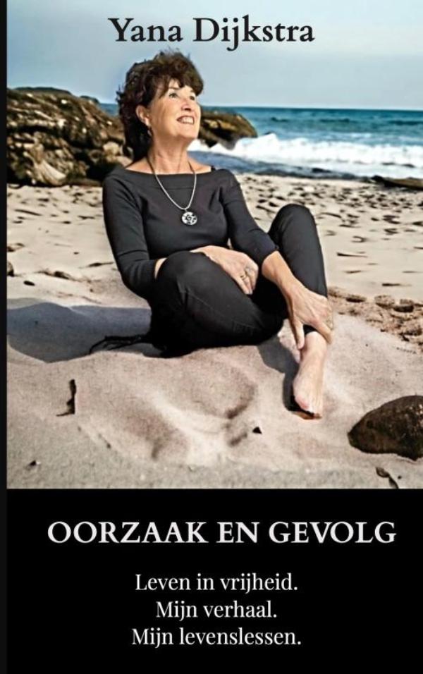 Omslag van Oorzaak en Gevolg