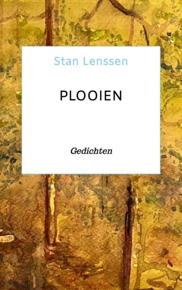 Omslag van Plooien
