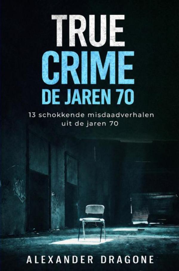 Omslag van De jaren 70