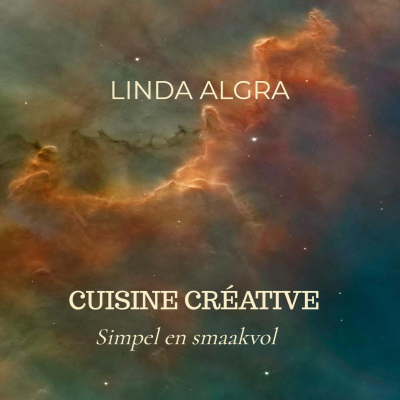 Omslag van Cuisine Créative