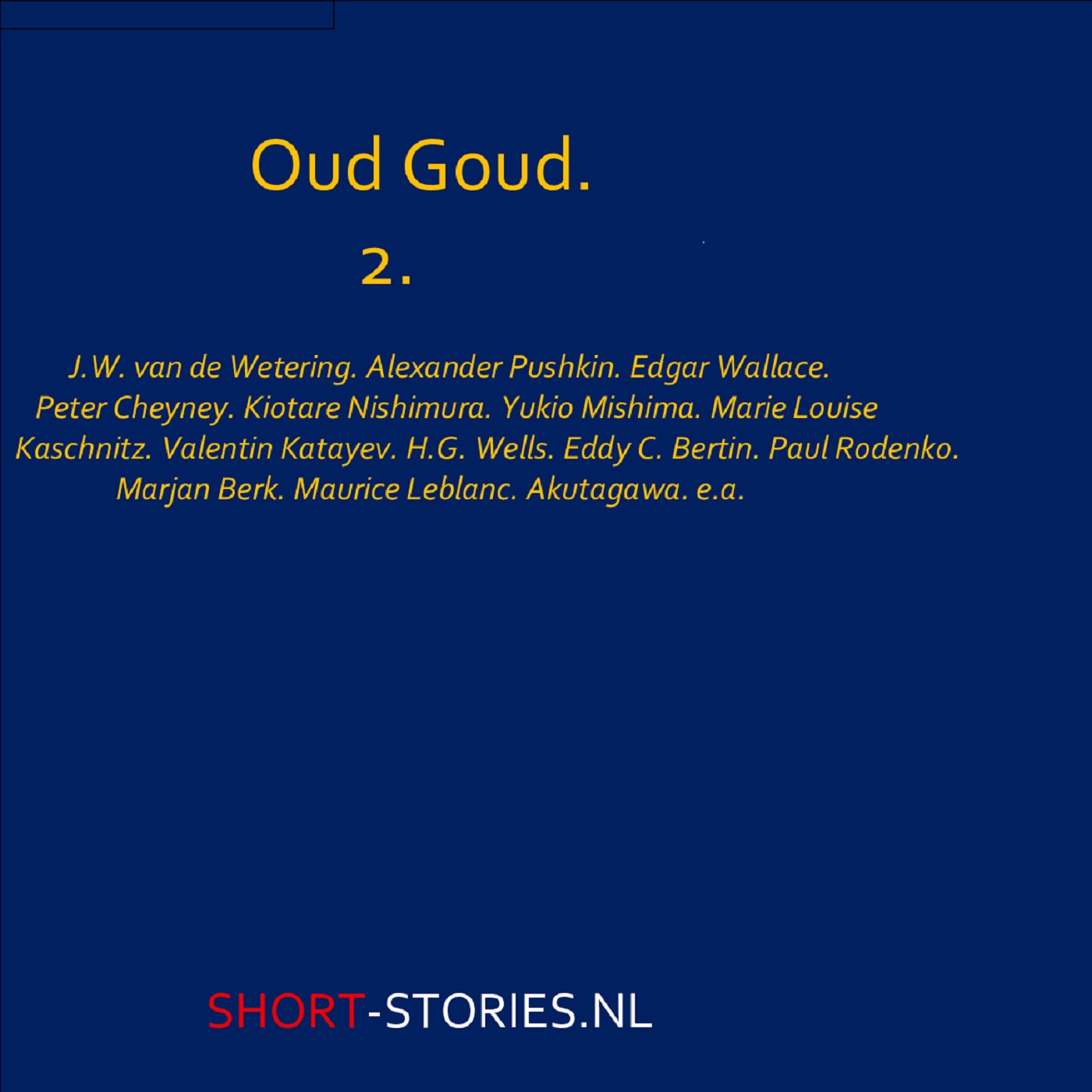 Omslag van 2