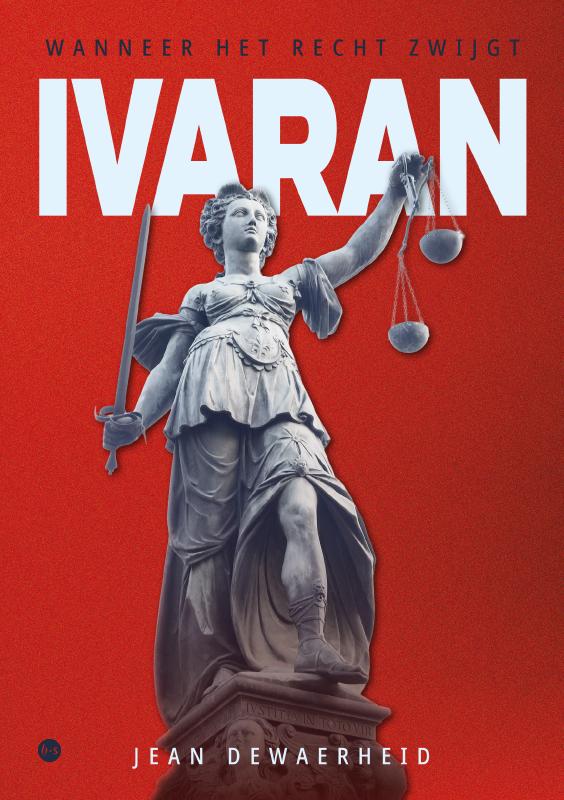 Omslag van IVARAN