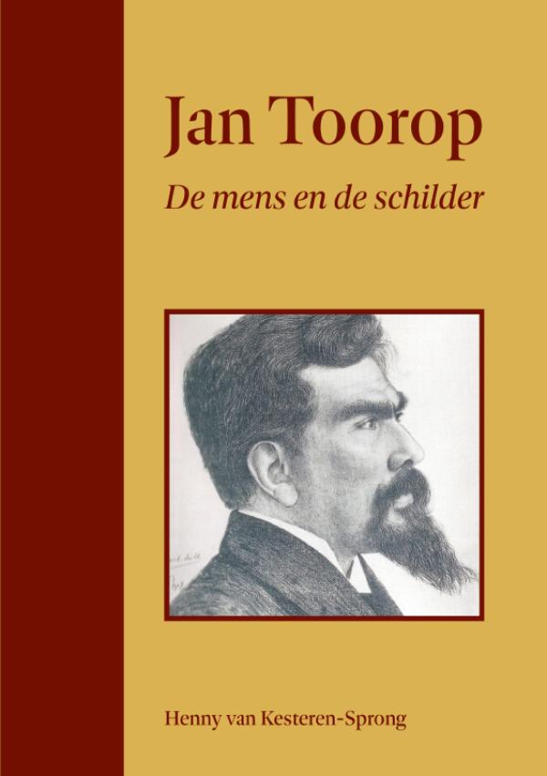 Omslag van Jan Toorop