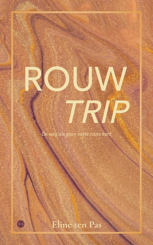 Omslag van Rouwtrip