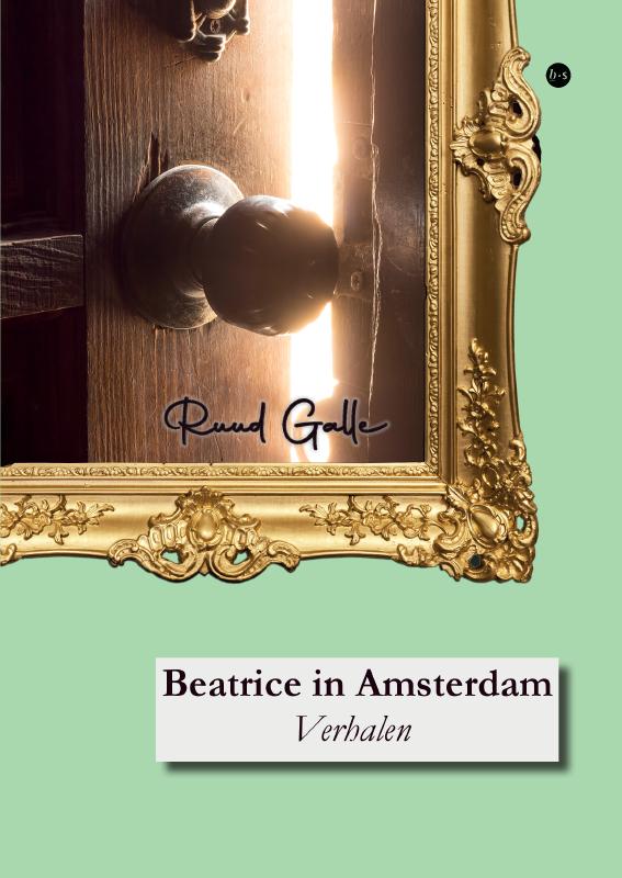 Omslag van Beatrice in Amsterdam