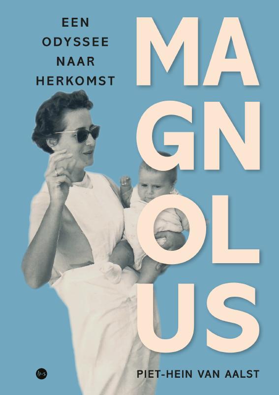 Omslag van Magnolus
