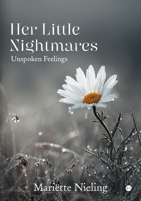 Omslag van Her Little Nightmares