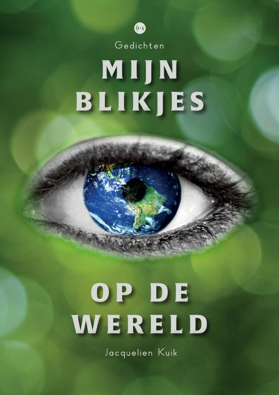 Omslag van Mijn blikjes op de wereld