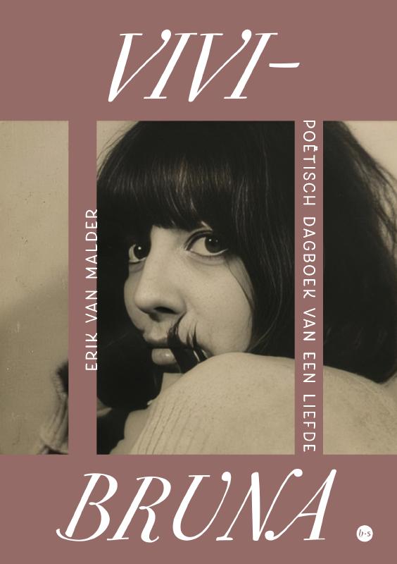 Omslag van Vivi-Bruna