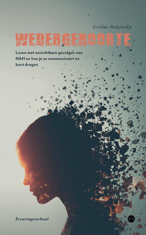 Omslag van Wedergeboorte