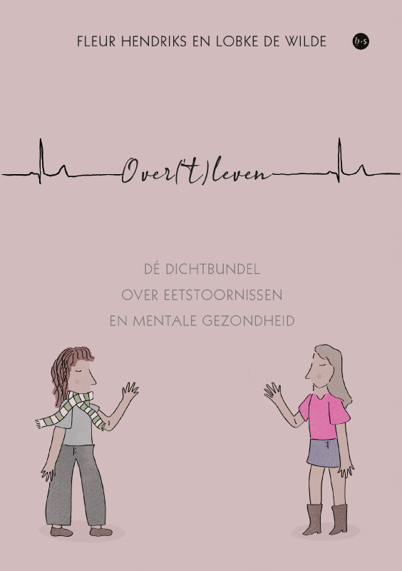 Omslag van Over('t)leven