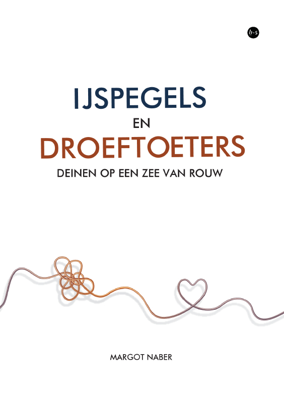 Omslag van IJspegels en Droeftoeters