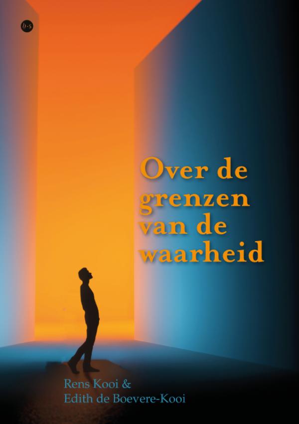 Omslag van Over de grenzen van de waarheid