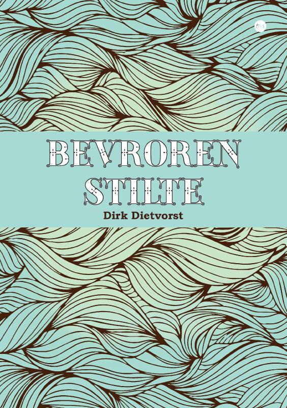 Omslag van Bevroren stilte