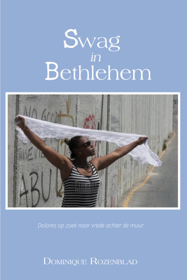 Omslag van Swag in Bethlehem