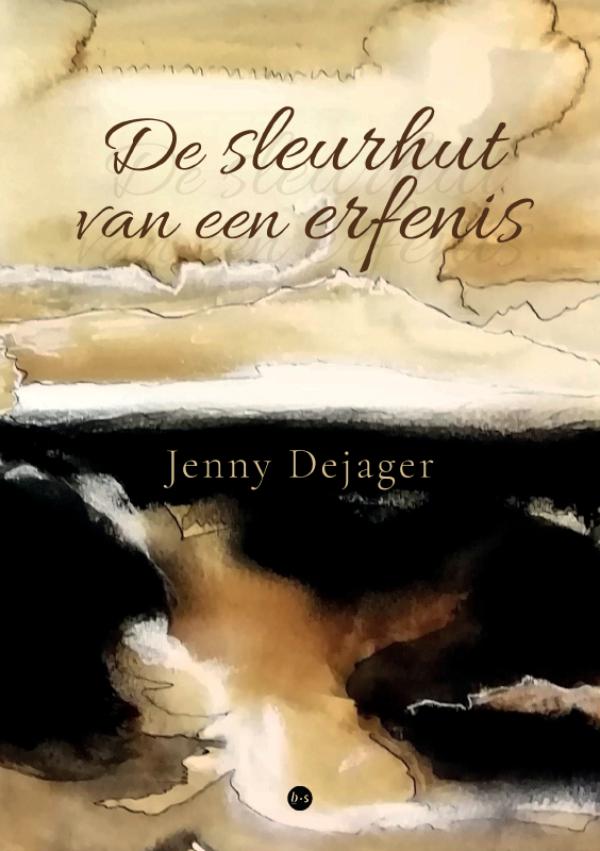 Omslag van De sleurhut van een erfenis