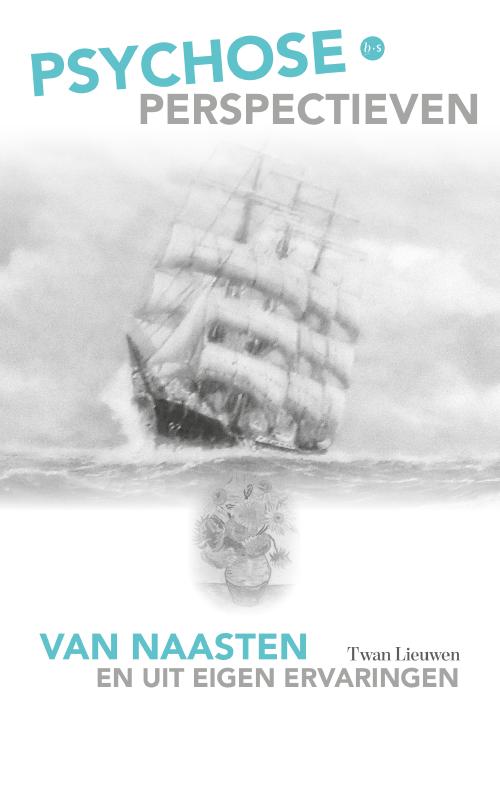 Omslag van Psychoseperspectieven