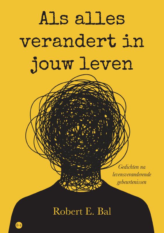 Omslag van Als alles verandert in jouw leven