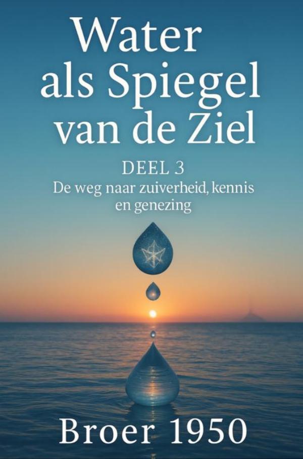 Omslag van De weg naar zuiverheid , kennis en genezing